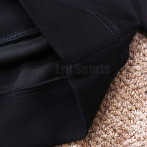 Sudadera de Invierno Premium de Algodón/Felpa, Estilo Casual Urbano, con Pedrería, Manga Larga, Diseño Personalizado, Ecológica, Transpirable y a la Moda - Product Image 3