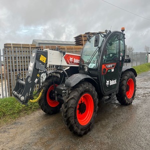 เลือกใช้ Bobcat TL30.70 ซื้อเลย จัดส่งรวดเร็ว อุปกรณ์คุณภาพพรีเมียมสำหรับงานยกหนักและความสำเร็จอุตสาหกรรม ขายส่ง - Product Image 4