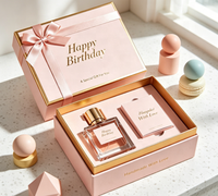 Parfum floral pour femmes de qualité supérieure, longue tenue, parfum original Ml88, brume corporelle naturelle, ensemble de parfums de créateurs en marque privée OEM