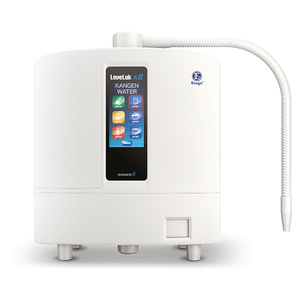 Ioniseur d'eau LeveLuk K8 Kangen, machine de filtration d'eau alcaline, écran tactile, usage domestique - Product Image 1