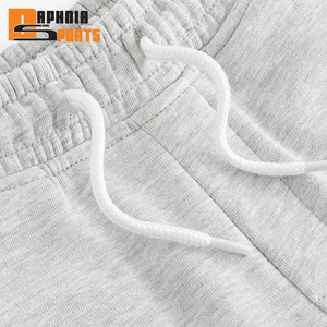 Shorts tendance pour hommes, shorts décontractés pour hommes, shorts en coton de haute qualité, streetwear, hip hop, shorts d'été pour hommes - Product Image 3