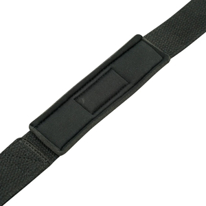 Sangles de musculation durables pour la salle de sport, sangles de levage personnalisées avec support pour les mains - Product Image 5