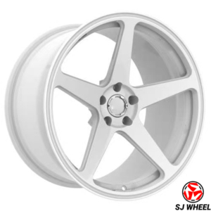 Jantes forgées SJ 6061-T6 16 17 18 19 20 21 22 23 24 pouces 5x114.3 pour <span class=keywords><strong>Honda</strong></span> <span class=keywords><strong>Civic</strong></span> Toyota Camry Mazda CX-5 Nissan Altima - Product Image 6