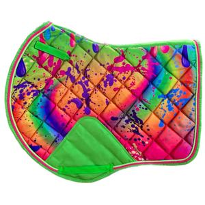 Tapis de selle à sublimation 2025 - Product Image 5