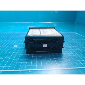 Module de contrôle de température FENWAL DMR-8FL-101, utilisé comme pièce détachée d'équipement semi-conducteur d'occasion - Product Image 5