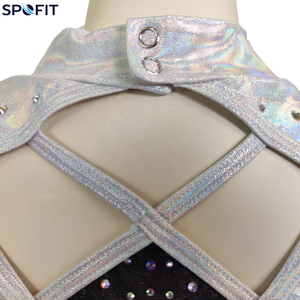 Service Premium, Production Personnalisée en Gros, Uniformes de Cheerleading pour Femmes en Tissu de Haute Qualité, Design Fiable, Confortables, Vente en Gros - Product Image 6