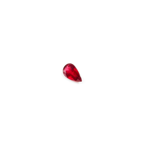 Perles de rubis naturels de Bangkok 6 carats, pierres précieuses de rubis facettées naturelles, prêtes à l'emploi pour la fabrication de bijoux - Product Image 1