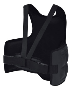 Garde-poitrine de boxe de qualité supérieure à bas prix Garde-poitrine d'arts martiaux Taekwondo Gilet de protection Garde-poitrine - Product Image 6