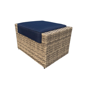 8-<b>Person</b> Comfortable Patio Garden Set with <b>Cushions</b> for Conversations - Product Image 6