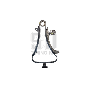 Kit de chaîne de distribution et accessoires pour voitures AVALON 2.5L 2494CC, pièces détachées automobiles, sous-kit de distribution pour TOYOTA - Product Image 2