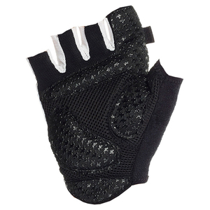 Guantes de Ciclismo de Medio Dedo Acolchados, Ligeros, Transpirables y Fáciles de Usar, Recubiertos de Poliuretano, con Logotipo Personalizado - Product Image 5