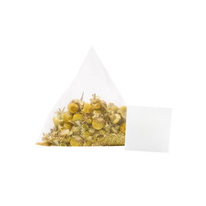 Listo para enviar! Flores de Manzanilla Secas Sueltas en Bolsa para la Salud del Sueño, Empaque OEM/ODM - Product Image 4