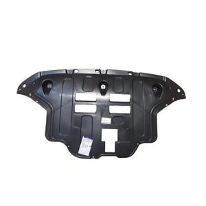 เหมาะสำหรับชุดแผงครอบใต้ท้องรถยนต์ฮุนได รุ่น CRETA เจเนอเรชั่นที่ 1 OS JC 1.6L G4FG Gamma MPi ปี 2015-2020 หมายเลขอะไหล่ 29110A0100 - Product Image 1