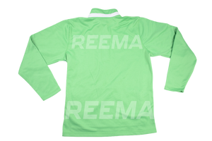Chaqueta Deportiva para Hombre con Cierre de Cremallera, Secado Rápido, Transpirable, Compresión, Manga Larga, Top de Entrenamiento, Ropa de Gimnasio - Product Image 3
