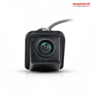 Roadpower (RP-CAM-115) กล้อง AHD รถยนต์แบบอัลตร้าในตัวไดนามิกแนวทางสำหรับการถอยหลังที่ง่ายและปลอดภัยยิ่งขึ้น - Product Image 6