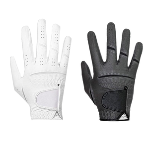 ถุงมือกอล์ฟมือขวา หนังแท้ ระบายอากาศได้ดี กีฬา ยูนิเซ็กส์ แบบสวม - Product Image 3