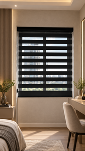 รีโมทคอนโทรล WINHOME Motorolize Series สำหรับม่านม้วนแบบมอเตอร์  สำหรับทีมจัดซื้อจ้างในธุรกิจโรงแรม  ห้องนอน และห้องนั่งเล่น  รับผลิตตามแบบ OEM - Product Image 1