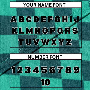 Maillot de basketball personnalisé respirant et réversible, uniformes à motifs, vêtements de sport grande taille, haut de basketball réversible sur mesure - Product Image 6