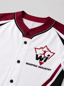 Baseball Uniform Modern <b>Athletic</b> Outfit Full Custom Team Jersey And Pants Designed For Speed Comfort Flexibility And High - Product Image 6