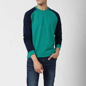 Vêtements d'hiver unisexes de haute qualité, durables, basiques, surdimensionnés, à séchage rapide, imperméables, respirants, col rond, streetwear, 100% coton - Product Image 3