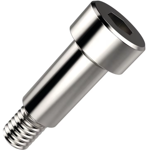 Pernos de Hombro de Acero de Precisión, Fijaciones Automotrices, Ensamblajes de Engranajes de Tolerancia Ajustada, Conexiones, Componentes Móviles, Suministro OEM - Product Image 6