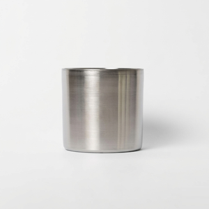Wholesale Luxury Hammered Metal Candle Jar Custom Copper Brass Candle Vessel Bulk Empty Scented Candle Container for Home Decor - Product Image 4