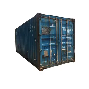 Hot sale!!Containers for sale in US America UK Worldwide best_deals for dry Containers auction