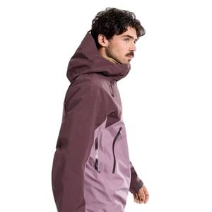 Men's High Quality Lightweight Breathable Waterproof Windproof Winter Jacket Windbreaker Hard <b>Coat</b> Zipper for Outdoor Activities - Product Image 6
