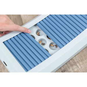 Tabla de Plástico de 35 x 19.5 cm para Entrenamiento de Mascotas - Product Image 3