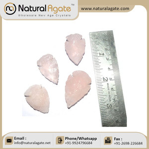 Venta directa de fábrica, compra puntas de flecha indias de 2,50 pulgadas a 3,00 pulgadas | Proveedor de puntas de flecha de ágata - Product Image 3