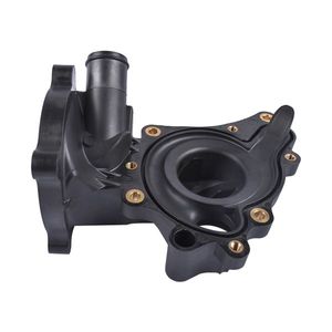 Conjunto de Termostato y Bomba de Agua para Audi A8 Quattro 2011-2012 2014 2008 079121013P, Compatible con Modelos 08 14 - Product Image 4