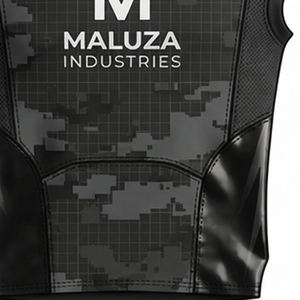 Uniforme de Fútbol Americano Sublimado Resistente, Ajuste Profesional, Jersey de Fútbol con Pantalones Acolchados que Absorben la Humedad - Product Image 5