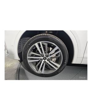 ออดี้ คิว5 45 ทีเอฟเอสไอ ควอตโตร พรีเมียม ปี 2023 ระยะทาง 42,248 กม. พวงมาลัยซ้าย เบาะหนัง กล้องมองหลัง - Product Image 5