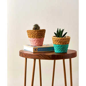 Macetas y Jardineras de Resina HOMEJOY2000 RPT4 - Product Image 1