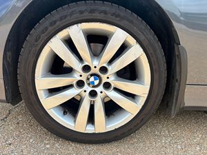 รถบีเอ็มดับเบิลยู 3-2-8-x-i สปอร์ต แวกอน ปี 2008 มือสอง สภาพดี ราคาคุ้มค่า - Product Image 6