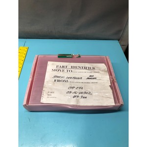 Driver Ultratech Stepper 03-15-00302 TRNSN - Équipement et pièces semi-conductrices de renommée mondiale et de confiance - Product Image 3