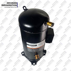 Compresseur de climatiseur Scroll ZP154KPE-TFD-455 – Équipement de réfrigération et d'échange de chaleur testé et certifié - Product Image 6