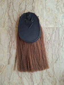 Espuelas de Pelo de Caballo Escocés de Alta Calidad a Precio de Fábrica, Espuelas de Piel de Vaca de Última Tendencia, Estilo Moderno - Product Image 4