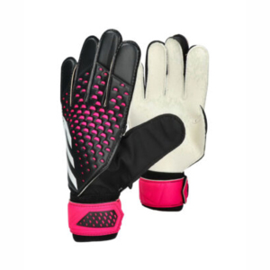 Guantes de Portero de Fútbol AAFZA SOCCER de Cuero Antideslizantes con Elasticidad para Deportes al Aire Libre - Los Más Vendidos y Demandados por los Clientes - Product Image 2