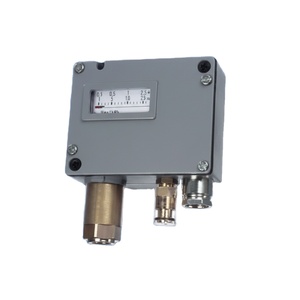 Pressostat industriel Pressostat durable dispositif de contrôle de la pression industrielle longue durée OEM ODM approvisionnement en usine - Product Image 1
