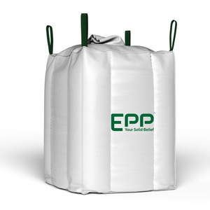 Sacs Big Bag FIBC en PP robustes de 1 tonne, 2 tonnes, 1000 kg, fabriqués au Vietnam, en gros, à vendre - Product Image 1