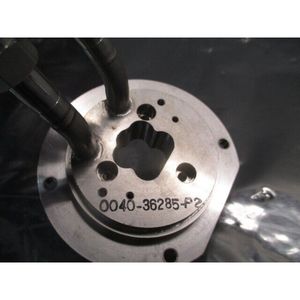 AMAT 0040-36285 CONN, <b>CERAMIC</b> <b>HEATER</b>, 114538 - Trusted Global Legacy Semiconductor Equipment and Parts at - Product Image 1