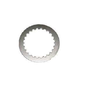 ดิสก์โรเตอร์ด้านหลังสำหรับมอเตอร์ปรับแต่งได้เพื่อการควบคุมการขับขี่ที่ดีที่สุด - Product Image 3