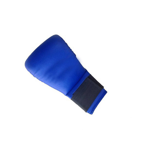 Guantes de Karate de Alta Calidad con Diseño de Logotipo Personalizado, Guantes Ligeros e Impermeables para Entrenamiento de Artes Marciales - Product Image 6