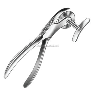 Top-Notch Quality A-1 VERITAS Bone Cutting Forcep 17cm Stainless Steel Bone Surgery Instrument | needle holder - Product Image 4
