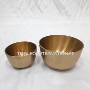 Bol chantant en aluminium de qualité supérieure, le plus vendu, pour la méditation et la prière, personnalisable, prix abordables - Product Image 3