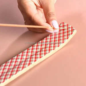 Support d'agarbatti en bois de sheesham de style rustique fait à la main pour la méditation de relaxation et la décoration intérieure spirituelle quotidienne - Product Image 5