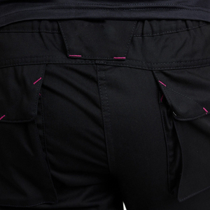 Durable Unisex Workshop <b>Work</b> Pants <b>Waterproof</b> Breathable Cotton Lightweight Safety Hot Selling Multi-Pocket Design - Product Image 5