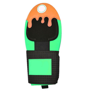 Guantes Deslizantes para Deportes de Competición, Protección Confiable para las Manos, Equipo Deportivo para Práctica de Béisbol, Guantes Deslizantes para Adultos y Jóvenes - Product Image 2