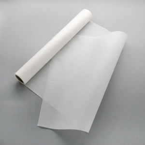 Baking <b>Paper</b> Non-Stick Food Grade Parchment <b>Paper</b> for Cooking and Baking Double Side Silicone Coated 40x60 cms Sheet Recyclable - Product Image 5